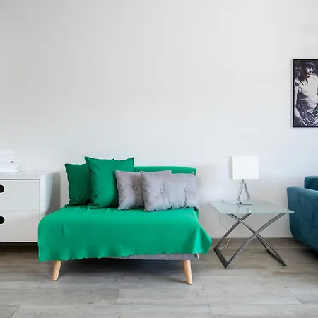 Helinskiego Comfy By Bookinghost Apartment Lodz
